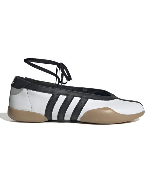 テコンドー メイ バレエ / adidas -