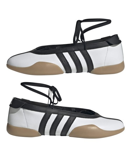 テコンドー メイ バレエ / adidas -