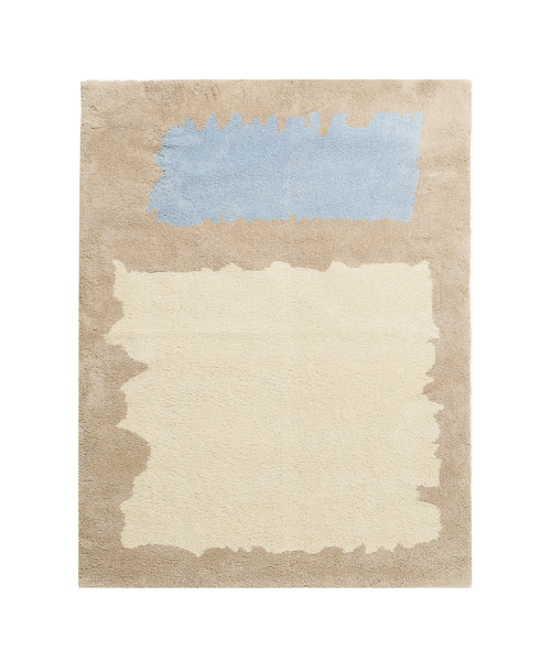 MULTNOMAH RUG 200x250 マルトノマ ラグ（ラグ/マット）｜journal
