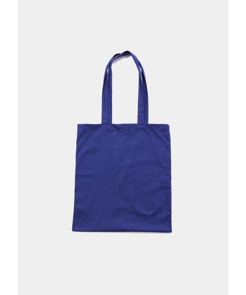 APPLEBUM（アップルバム）の「“h.e.r.” Totebag（トートバッグ・メンズ・グリーン/ネイビー・FREE）」の9枚目の写真