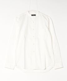 LIVRALLY（ライブラリー）の「ブロードバンドカラーシャツ（シャツ/ブラウス）」