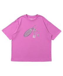key chain print Tee