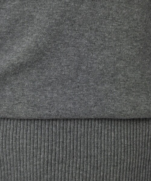 gicipi（ジチピ）の「＜gicipi＞FRAGORA ロングスリーブ Tシャツ（Tシャツ/カットソー・レディース・グレー/ブラック/ブラウン/その他1・1）」の19枚目の写真