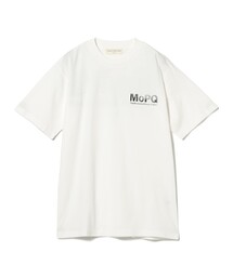 PEACE & QUIET（ピースアンドクワイエット）の「Museum of Peace & Quiet / Contemporary Museum Tee（Tシャツ/カットソー）」