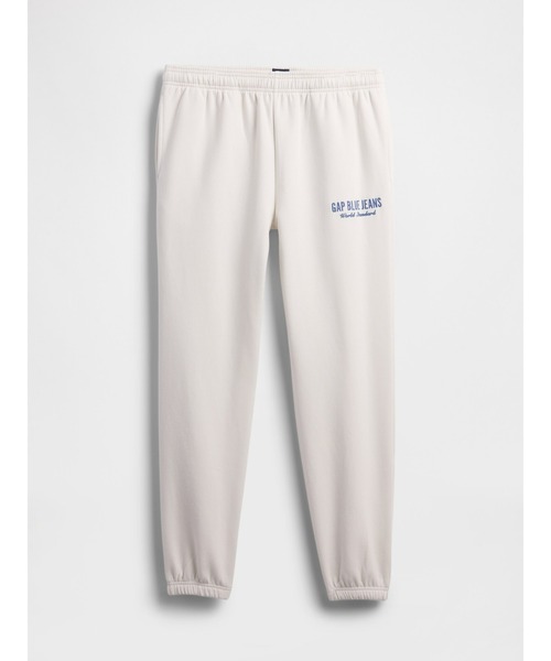 GAP（ギャップ）の「ヴィンテージソフト デニム GAPロゴ ジョガーパンツ（スウェットパンツ・メンズ・ホワイト系その他/ベージュ/ネイビー/カーキ・XS/S/M/L/XL）」の10枚目の写真
