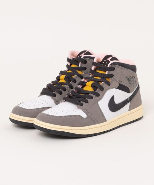 いいおい JORDAN BRAND AIR JORDAN 1 MID SE エア ジョーダン 1 MID SE