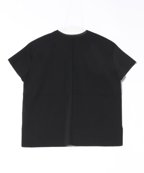 ADORE - 美品◆アドーア◆51840円 バックロング❁ラスティックウールロング丈ニット ADORE - 美品◇アドーア◇51840円 バックロング❁ラスティック