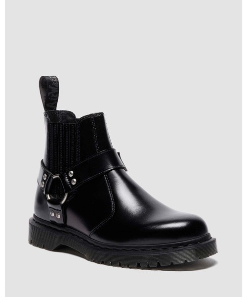 ドクターマーチン　Dr. Martens ブーツ 楽天市場】Dr.Martens ドクターマーチン サイドゴア レザー