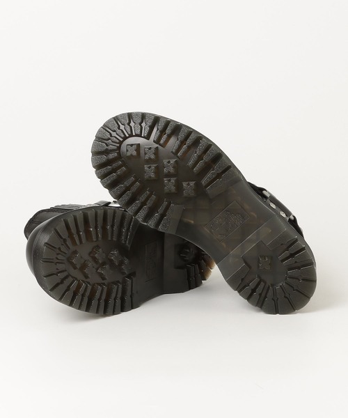 Dr. Martens(ドクターマーチン)の「Dr. Martens/ドクターマーチン 2976 HARNESS チェルシー ブーツ 41387001(ブーツ・メンズ・ブラック・UK6/UK5/UK4/UK3/UK11/UK10/UK9/UK8/UK7)」の10枚目の写真