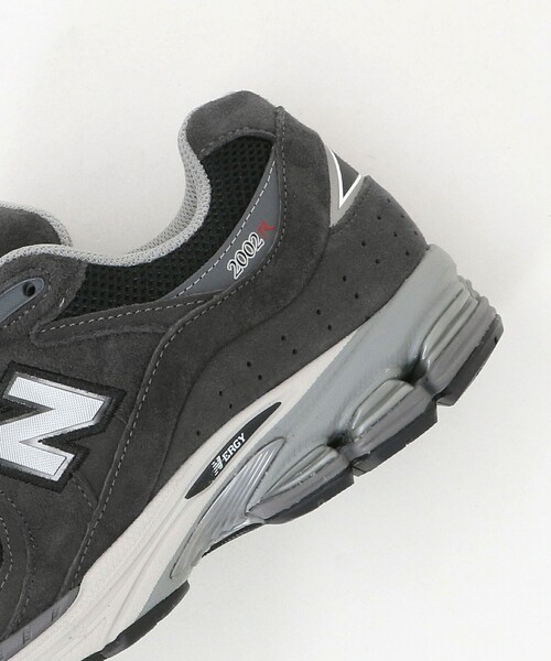 靴 New Balance U2002R_BK23cm 2025年 9/11 発売】New Balance U2002 REE “Concrete/Angora