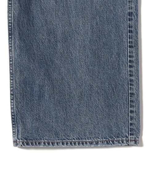 upper hights:THE LEO（サロペット/オーバーオール