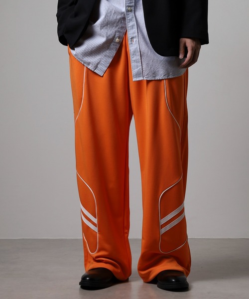NERDY オレンジ ジャージ Mサイズ パンツのみ楽天市場】nerdy オレンジ