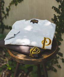 PENDLETON(�y���h���g��)�́y�ʒ��zPENDLETON / ���b�y�� �����O�X���[�u T�V���c(T�V���c/�J�b�g�\�[)