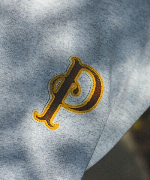 PENDLETON（ペンドルトン）の「【別注】PENDLETON / ワッペン ロングスリーブ Tシャツ（Tシャツ/カットソー・メンズ・ブラック系その他4/ホワイト系その他7・S/XL/L/M）」の12枚目の写真