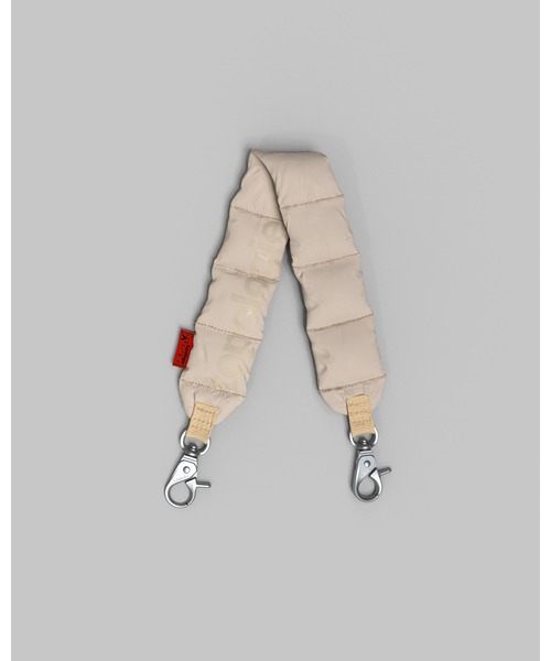 Puffer Wrist Strap 【ストラップ単体】（スマホグッズ）｜Topologie