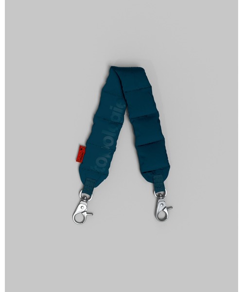 Puffer Wrist Strap 【ストラップ単体】（スマホグッズ）｜Topologie