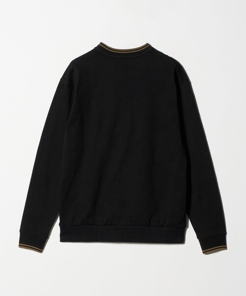 別注】＜FRED PERRY＞ツインティップ ロングスリーブ Tシャツ（T