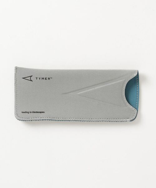 TYMER(タイマー)の「【TYMER】 ELIOT(サングラス・メンズ・ブラウン・ONE SIZE)」の4枚目の写真