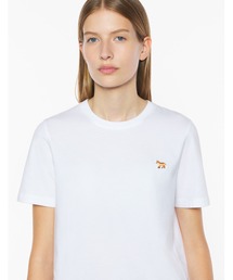Maison Kitsune｜メゾンキツネのTシャツ/カットソー（ホワイト
