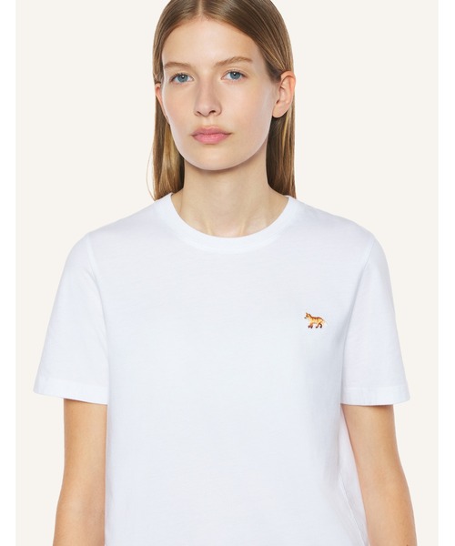 BABY FOX REGULAR TEE-SHIRT（Tシャツ/カットソー）｜Maison Kitsune