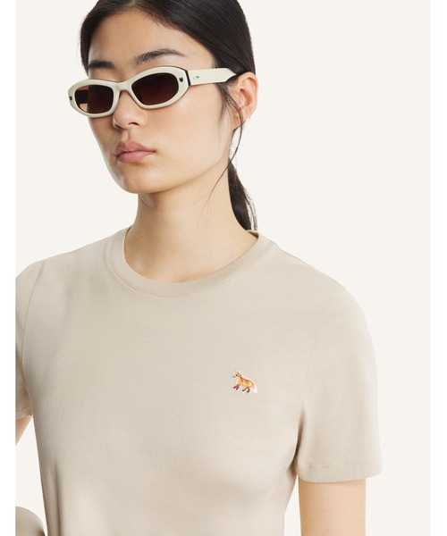 セール】BABY FOX REGULAR TEE-SHIRT（Tシャツ/カットソー）｜Maison