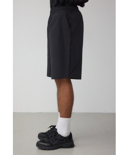 AZUL by moussy（アズールバイマウジー）の「ポケットデザイン布帛セットアップ（Tシャツ/カットソー・メンズ・グレー/ブラック/ダークネイビー・MEDIUM/LARGE）」の14枚目の写真