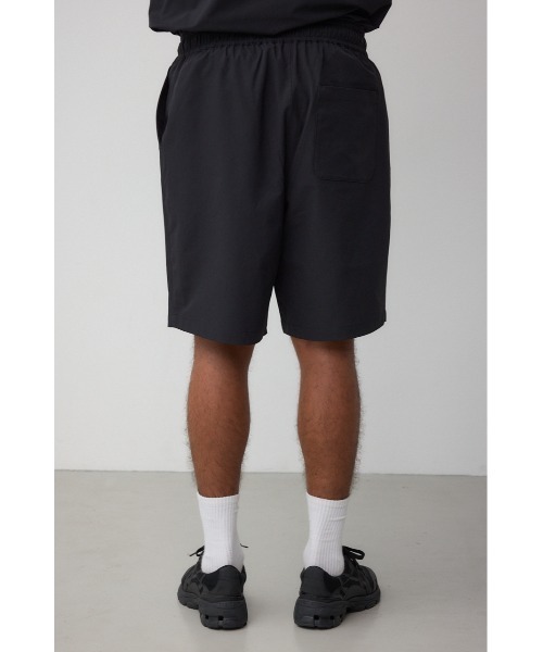 AZUL by moussy（アズールバイマウジー）の「ポケットデザイン布帛セットアップ（Tシャツ/カットソー・メンズ・グレー/ブラック/ダークネイビー・MEDIUM/LARGE）」の15枚目の写真