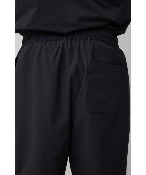 AZUL by moussy（アズールバイマウジー）の「ポケットデザイン布帛セットアップ（Tシャツ/カットソー・メンズ・グレー/ブラック/ダークネイビー・MEDIUM/LARGE）」の16枚目の写真