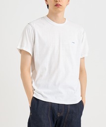 KHOKI | 【KHOKI / コッキ】Printed T-shirt(Tシャツ/カットソー)