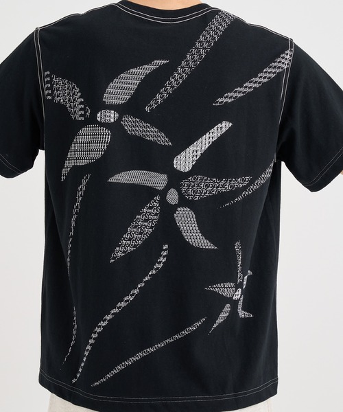 【※9月末まで】KHOKI コッキ THE TOKYO別注 Tシャツ KHOKI | コッキ