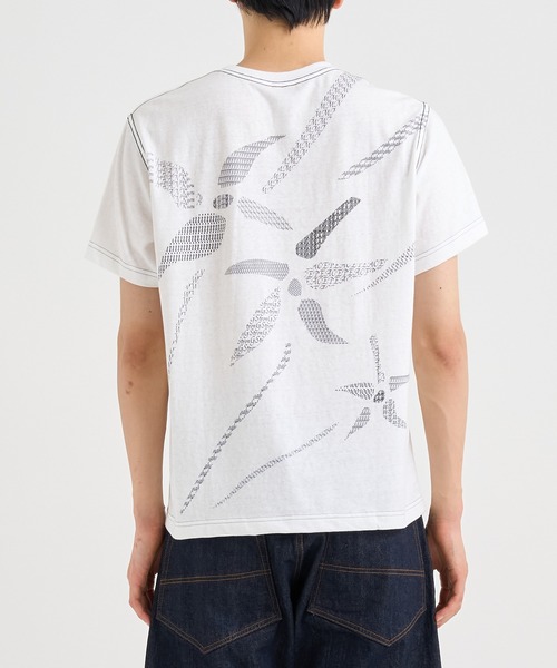 【※9月末まで】KHOKI コッキ THE TOKYO別注 Tシャツ KHOKI / コッキ】別注TEE（Tシャツ/カットソー）｜KHOKI（コッキ