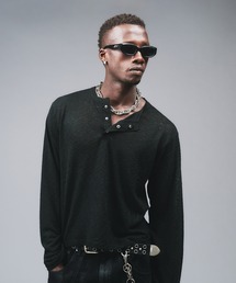 ANDER HUNK（アンダーハンク）のファッション通販 - ZOZOTOWN