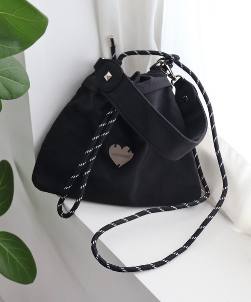 Remember.（リメンバー）｜バッグ一覧 - WEAR