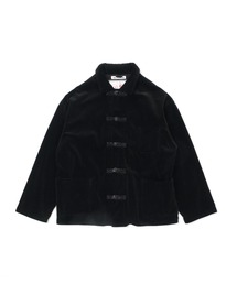 ジャケット・アウター kaoyorinakami corduroy blouson kaoyorinakami corduroy blouson