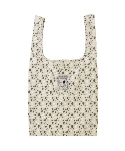 BACKYARD FAMILY(バックヤードファミリー)の「ディズニー style bag(クラッチバッグ・レディース・その他1/レッド/その他/ブラック・FREE)」の4枚目の写真