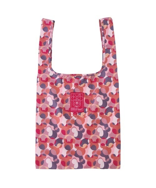 BACKYARD FAMILY(バックヤードファミリー)の「ディズニー style bag(クラッチバッグ・レディース・その他1/レッド/その他/ブラック・FREE)」の3枚目の写真