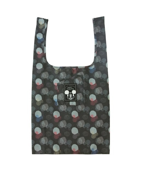BACKYARD FAMILY(バックヤードファミリー)の「ディズニー style bag(クラッチバッグ・レディース・その他1/レッド/その他/ブラック・FREE)」の2枚目の写真