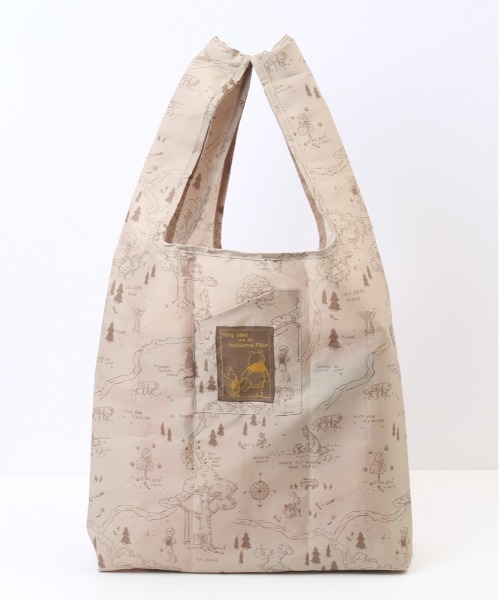 BACKYARD FAMILY(バックヤードファミリー)の「ディズニー style bag(クラッチバッグ・レディース・その他1/レッド/その他/ブラック・FREE)」の7枚目の写真