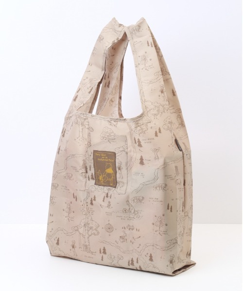 BACKYARD FAMILY(バックヤードファミリー)の「ディズニー style bag(クラッチバッグ・レディース・その他1/レッド/その他/ブラック・FREE)」の8枚目の写真