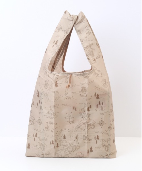 BACKYARD FAMILY(バックヤードファミリー)の「ディズニー style bag(クラッチバッグ・レディース・その他1/レッド/その他/ブラック・FREE)」の9枚目の写真