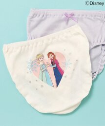 Disney（ディズニー）の「【ディズニーキャラクター/FROZEN】ショーツ（ショーツ）」