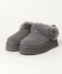 アグ　モカシン　新品未使用　グレー Yahoo!オークション -「ugg 26」の落札相場・落札価格