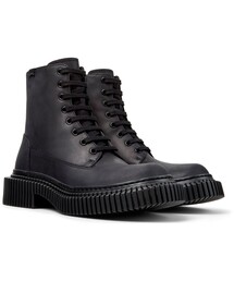CAMPER（カンペール）の「[カンペール] PIX BERLIN / アンクルブーツ（ブーツ・レディース）」