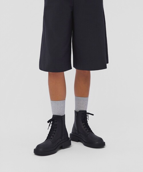 セール】[カンペール] PIX BERLIN / アンクルブーツ（ブーツ）｜CAMPER