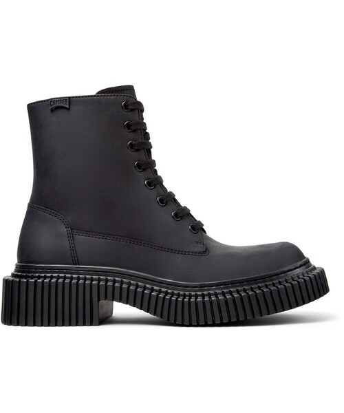 CAMPER（カンペール）の「[カンペール] PIX BERLIN / アンクルブーツ（ブーツ・レディース・ブラック・25.0cm/23.5cm/24.0cm/25.5cm/23.0cm）」の7枚目の写真