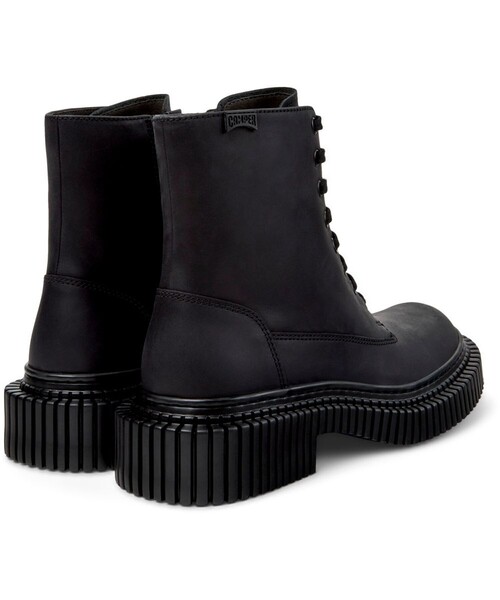 セール】[カンペール] PIX BERLIN / アンクルブーツ（ブーツ）｜CAMPER