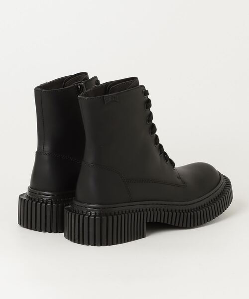 セール】[カンペール] PIX BERLIN / アンクルブーツ（ブーツ）｜CAMPER