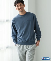 FOUND GOOD | 【OUTDOOR PRODUCTS】プルオーバー1/31098030(その他トップス)