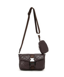 FREE'S MART | ◆センターフラップバッグ(ショルダーバッグ)