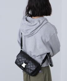 FREE'S MART | ◆センターフラップバッグ(ショルダーバッグ)